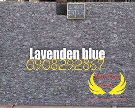 Đá Lavenden Blue