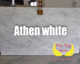 Đá Athen White