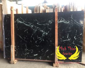 Đá Xanh Tia Chớp