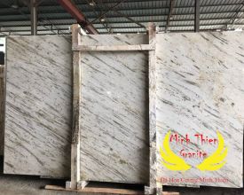 Đá White Ban Tích