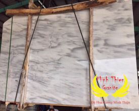 Đá White Unyx Italia