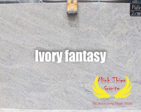 Đá Ivory Fantasy