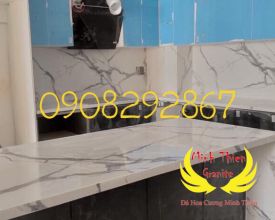 Đá Hoa Cương Nhân Tạo