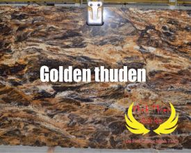 Đá Golden Thuden