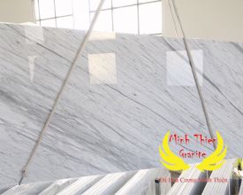 Đá Trắng Vân Mây