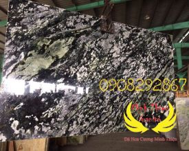 Đá Pearl Star Unyx