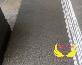 Đá Đen Bazan Khò