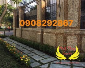 Đá Hoa Cương Tại Quảng Bình