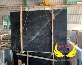 Đá Black Emperador