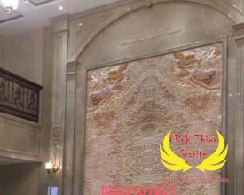 Chỉ Phào Đá Hoa Cương