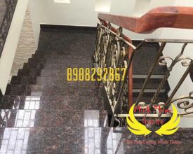 Đá Nâu Anh Quốc