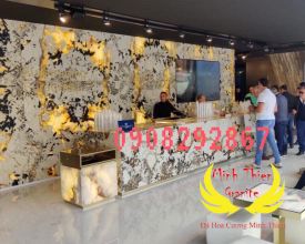 Đá Hoa Cương Tại Phan Rang