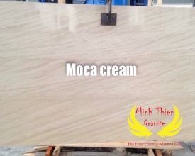 Đá Moka Cream