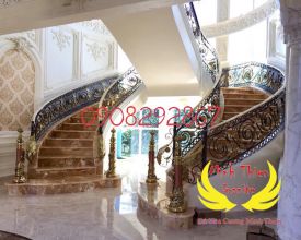 Đá Cẩm Thạch Nhân Tạo