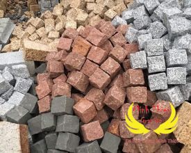 Đá Lót Sân Vườn Giá Sỉ