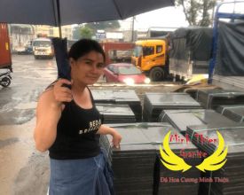 Đá Lót Sân Vườn