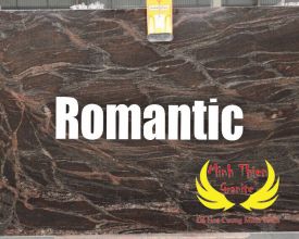 Đá Romantic