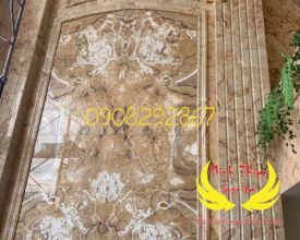 Đá Hoa Cương Tại Đồng Tháp