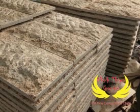 Đá Vàng Bình Định Khò