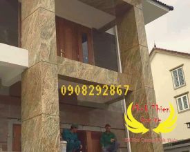 Đá Kem Chỉ Hồng