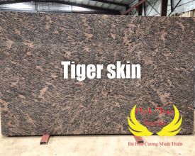 Đá Tiger Skin