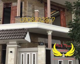 Đá Hoa Cương Tại Quận 8