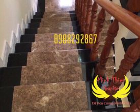 Đá Nâu Tây Ban Nha