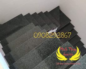 Đá Xanh Ấn Độ Bông Trắng