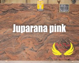 Đá Juparana Pink
