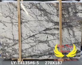 Đá Marble Xám Trơn