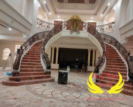 Đá Hoa Cương Bình Minh Vĩnh Long