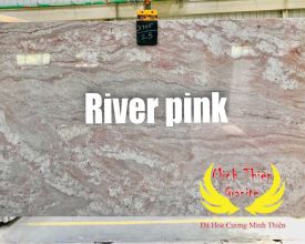 Đá River Pink