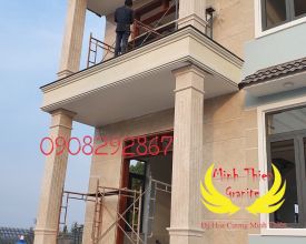 Đá Hoa Cương Giá Rẻ