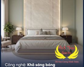 Đá Nung Kết Anna