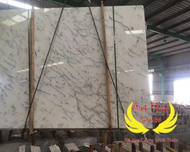 Đá White Onyx America