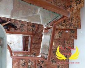 Đá Hoa Cương Tại Cái Răng Cần Thơ