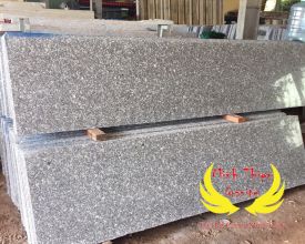 Đá Trắng Suối Lau