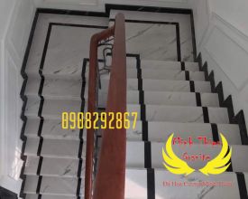 Đá Trắng Polaris