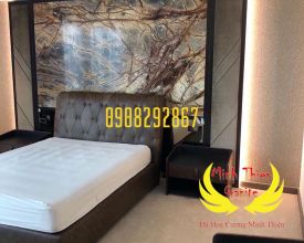 Đá Hoa Cương Ốp Vách