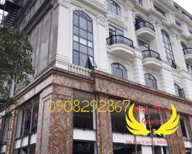 Đá Hoa Cương Tại Nha Trang