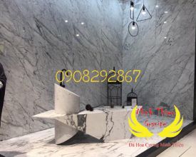 Đá Hoa Cương Tại Huế