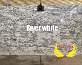 Đá Gold River White