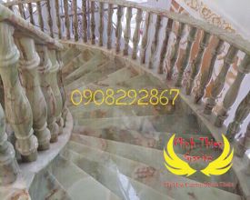 Đá Hoa Cương Tại Quận 9