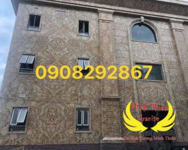 Đá Hoa Cương Tại Long An