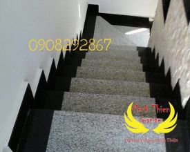 Đá Granite Trắng Tư Bản