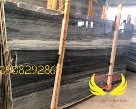 Đá Blue Wood Italia