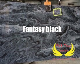 Đá Fantasy Black