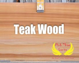 Đá Teak Wood